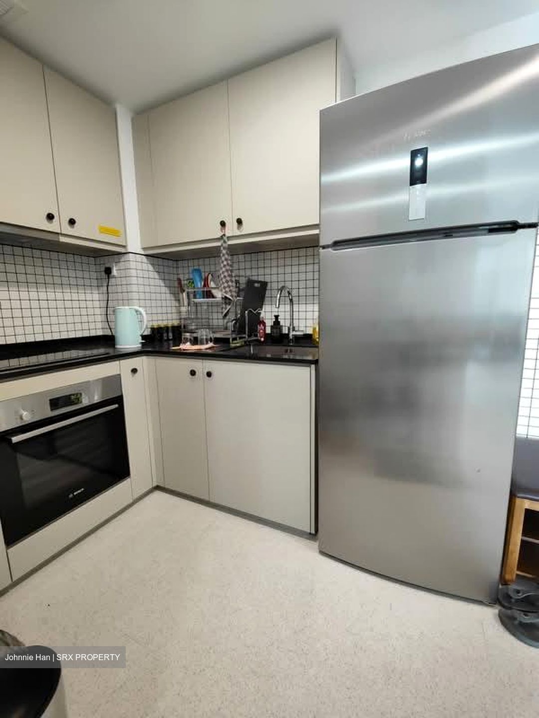 Jui Residences (D12), Apartment #529249261